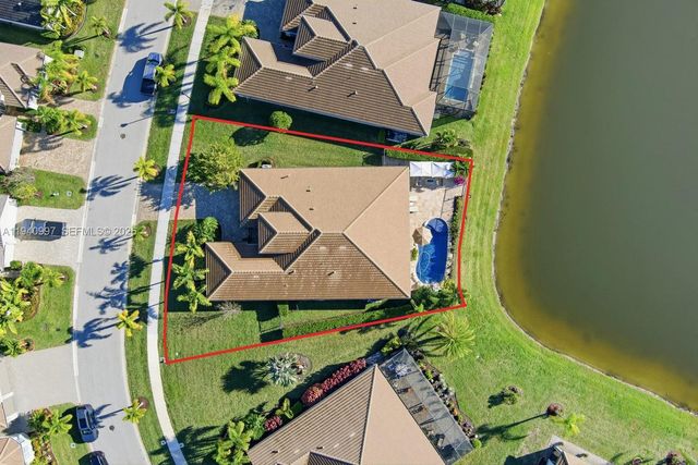 11698 SW Coronado Springs Dr, Port St. Lucie, FL 34987