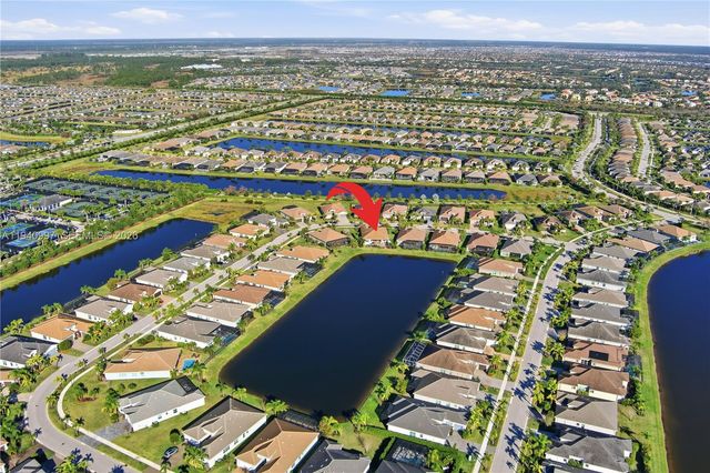11698 SW Coronado Springs Dr, Port St. Lucie, FL 34987