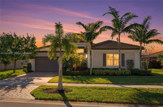 11698 SW Coronado Springs Dr, Port St. Lucie, FL 34987