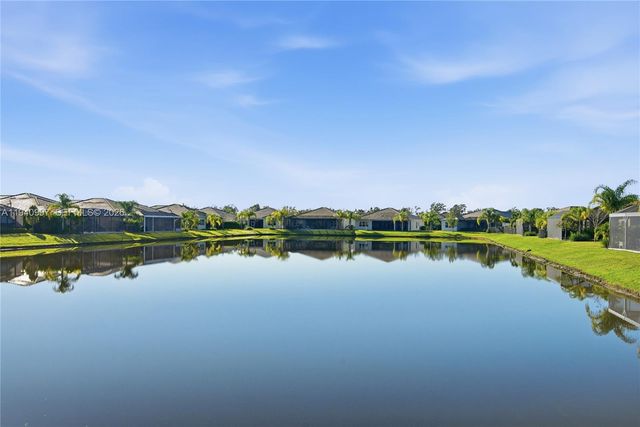 11698 SW Coronado Springs Dr, Port St. Lucie, FL 34987