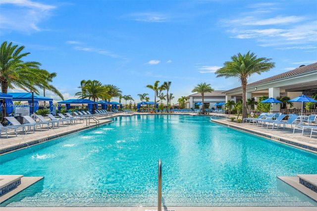 11698 SW Coronado Springs Dr, Port St. Lucie, FL 34987