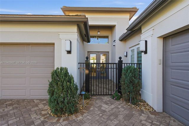 11698 SW Coronado Springs Dr, Port St. Lucie, FL 34987