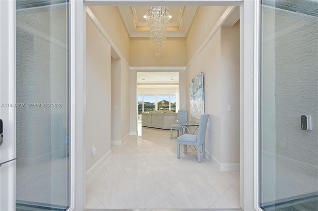 11698 SW Coronado Springs Dr, Port St. Lucie, FL 34987