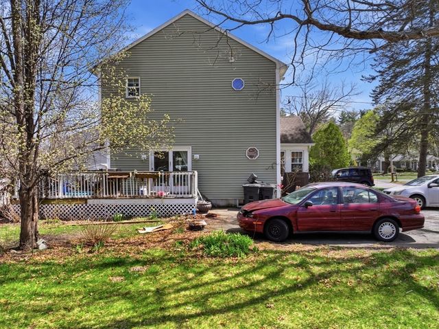 19 Marion Ave, Millbury, MA 01527