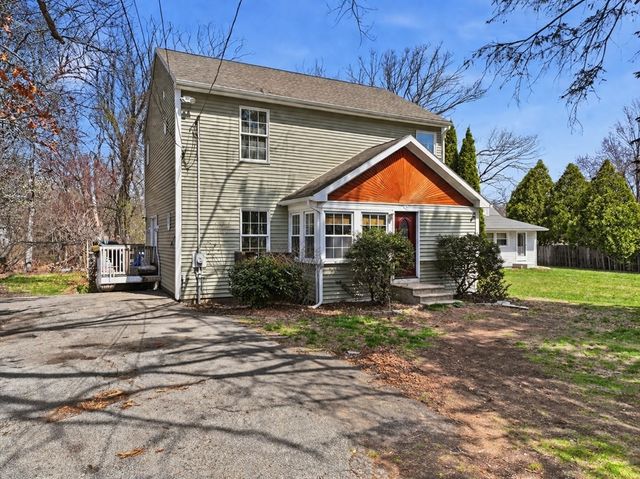 19 Marion Ave, Millbury, MA 01527
