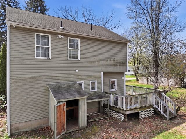 19 Marion Ave, Millbury, MA 01527