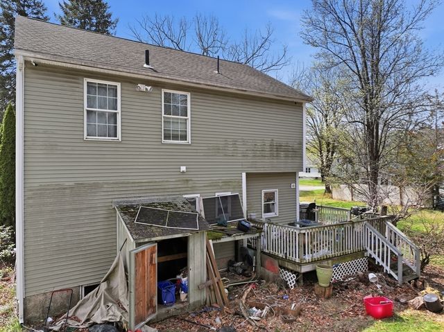 19 Marion Ave, Millbury, MA 01527