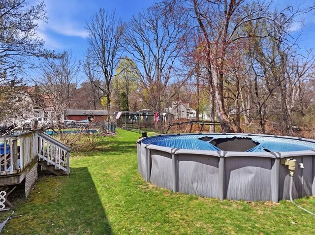 19 Marion Ave, Millbury, MA 01527