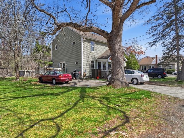 19 Marion Ave, Millbury, MA 01527