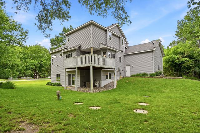 13930 201st Avenue NW, Elk River, MN 55330