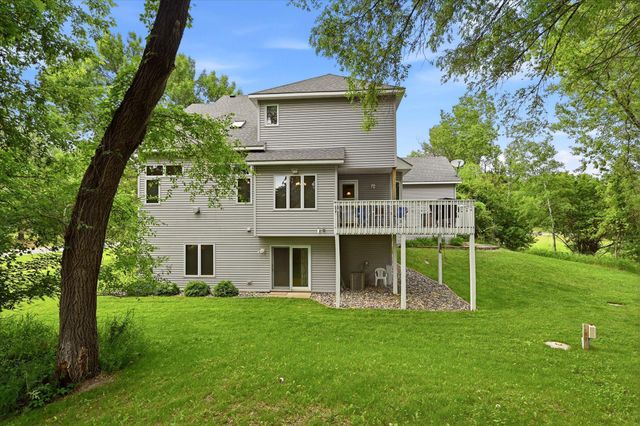 13930 201st Avenue NW, Elk River, MN 55330
