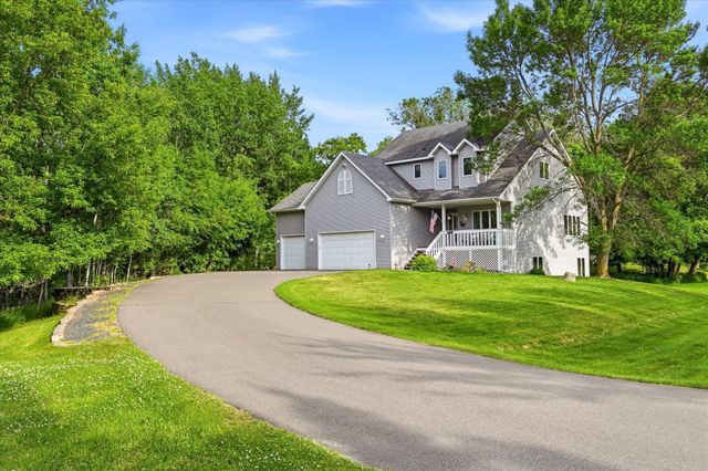 13930 201st Avenue NW, Elk River, MN 55330