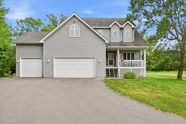 13930 201st Avenue NW, Elk River, MN 55330