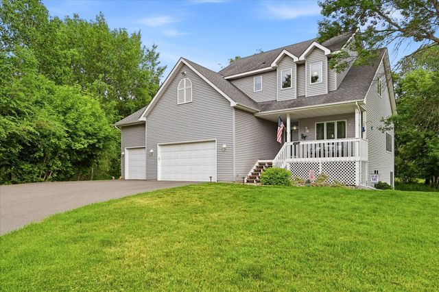 13930 201st Avenue NW, Elk River, MN 55330