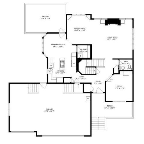 13930 201st Avenue NW, Elk River, MN 55330