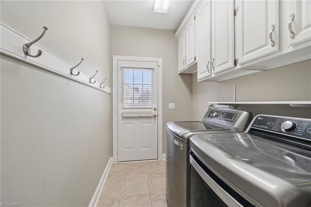 7003 Pearson Run Court, Summerfield, NC 27358