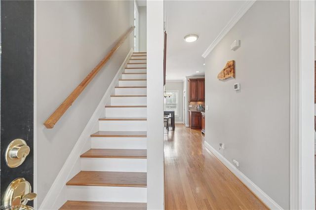 7003 Pearson Run Court, Summerfield, NC 27358