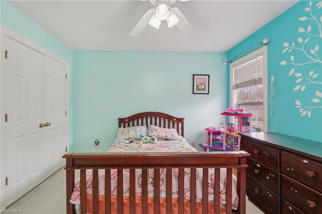 7003 Pearson Run Court, Summerfield, NC 27358