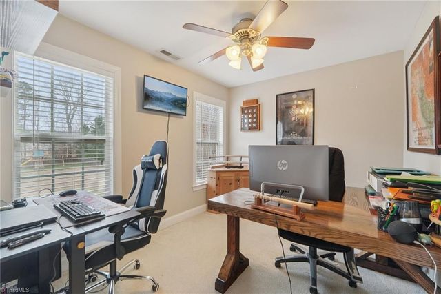 7003 Pearson Run Court, Summerfield, NC 27358