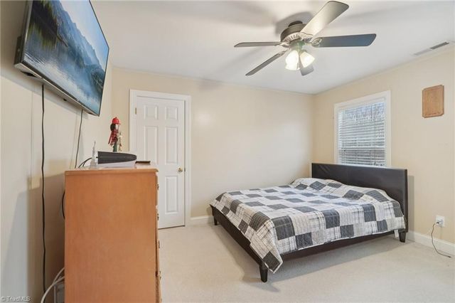 7003 Pearson Run Court, Summerfield, NC 27358