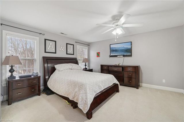 7003 Pearson Run Court, Summerfield, NC 27358