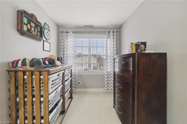 7003 Pearson Run Court, Summerfield, NC 27358