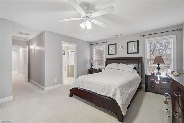 7003 Pearson Run Court, Summerfield, NC 27358