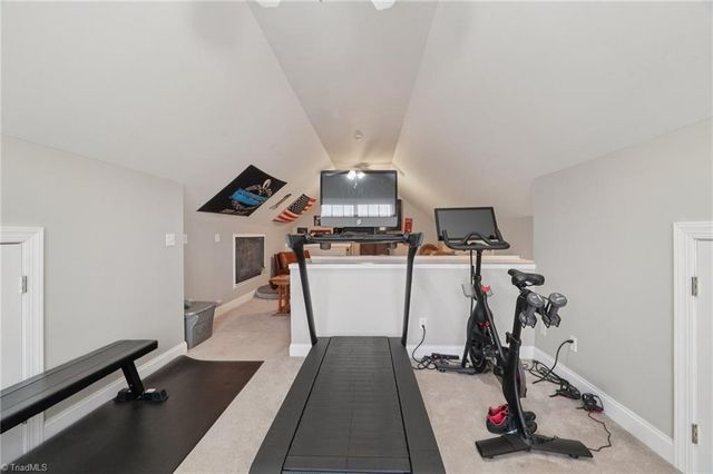 7003 Pearson Run Court, Summerfield, NC 27358