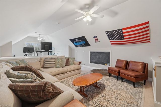 7003 Pearson Run Court, Summerfield, NC 27358