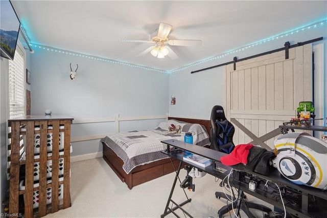 7003 Pearson Run Court, Summerfield, NC 27358