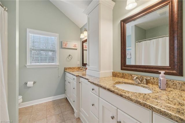 7003 Pearson Run Court, Summerfield, NC 27358