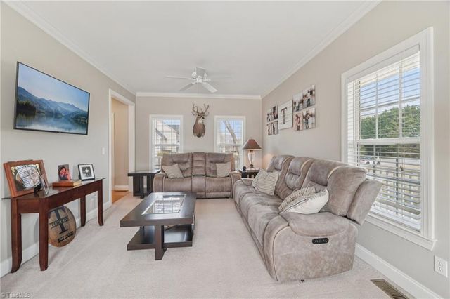 7003 Pearson Run Court, Summerfield, NC 27358