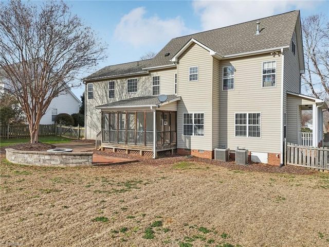 7003 Pearson Run Court, Summerfield, NC 27358