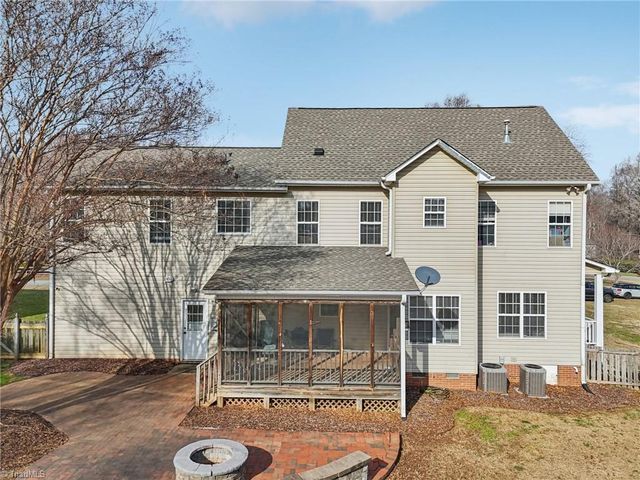 7003 Pearson Run Court, Summerfield, NC 27358