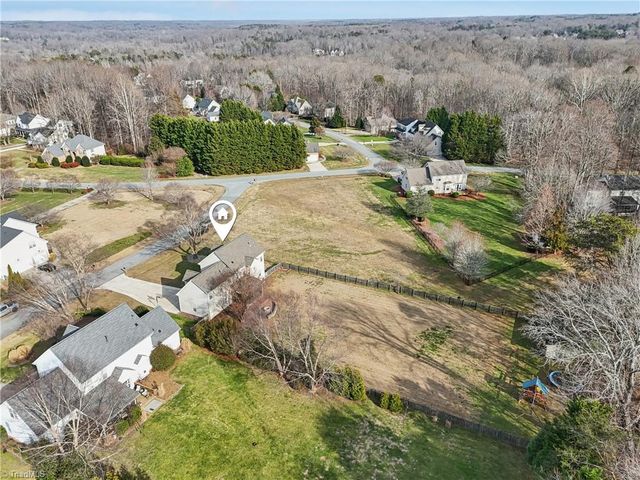 7003 Pearson Run Court, Summerfield, NC 27358