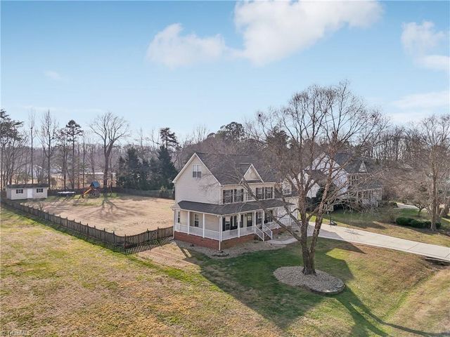 7003 Pearson Run Court, Summerfield, NC 27358