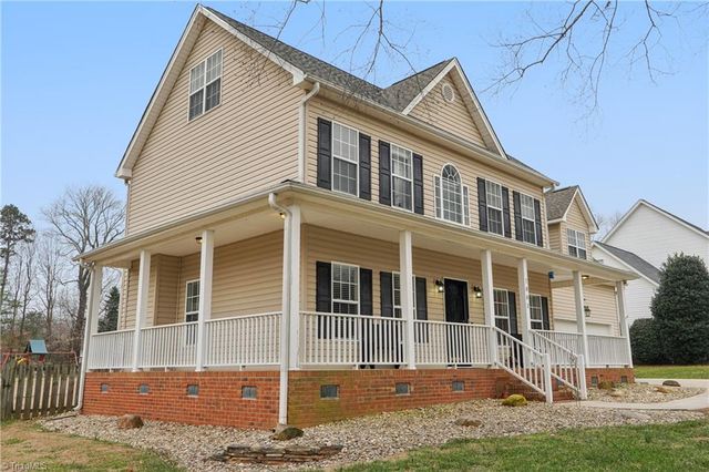 7003 Pearson Run Court, Summerfield, NC 27358