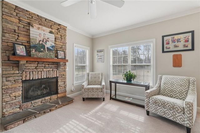 7003 Pearson Run Court, Summerfield, NC 27358