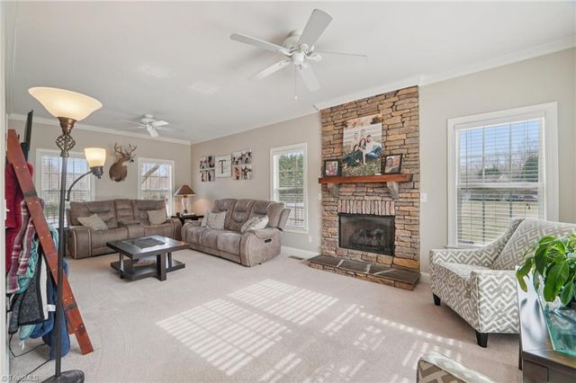 7003 Pearson Run Court, Summerfield, NC 27358