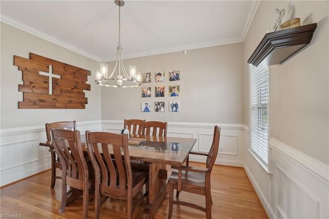 7003 Pearson Run Court, Summerfield, NC 27358