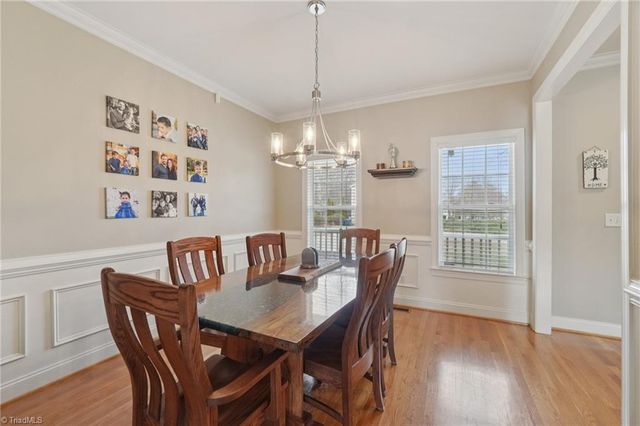 7003 Pearson Run Court, Summerfield, NC 27358