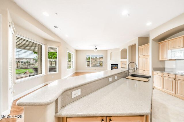 4484 Cobra Drive, Sparks, NV 89436