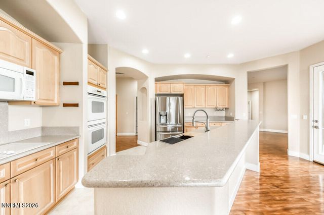 4484 Cobra Drive, Sparks, NV 89436