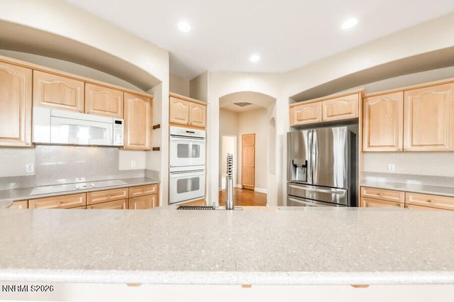4484 Cobra Drive, Sparks, NV 89436