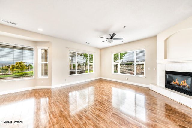 4484 Cobra Drive, Sparks, NV 89436