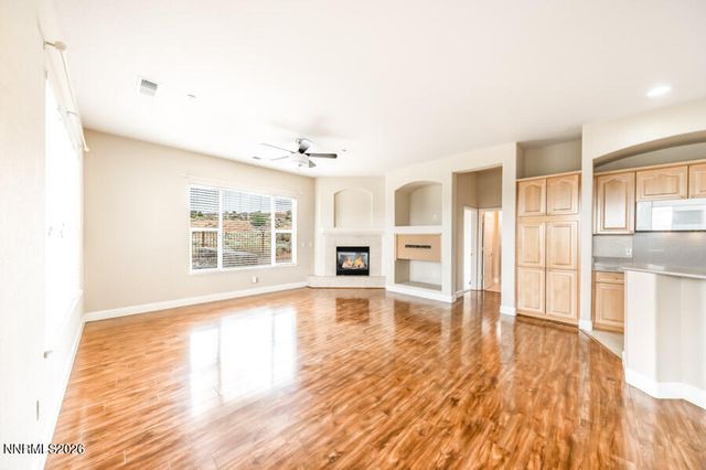 4484 Cobra Drive, Sparks, NV 89436
