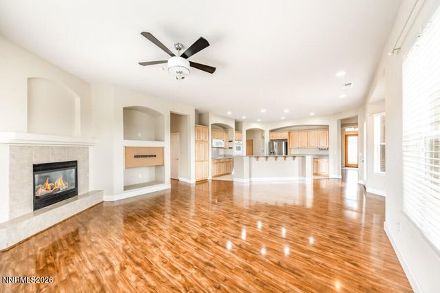 4484 Cobra Drive, Sparks, NV 89436