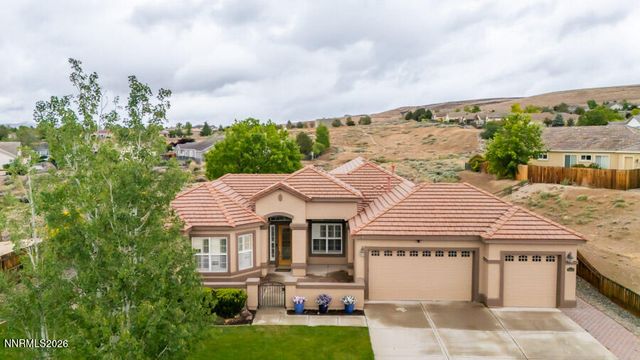 4484 Cobra Drive, Sparks, NV 89436