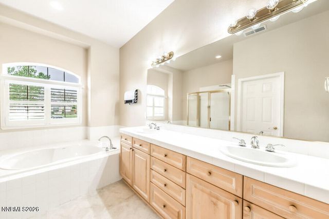 4484 Cobra Drive, Sparks, NV 89436