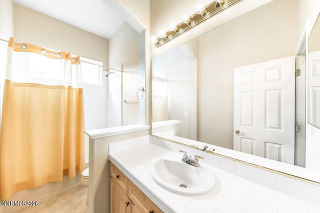 4484 Cobra Drive, Sparks, NV 89436